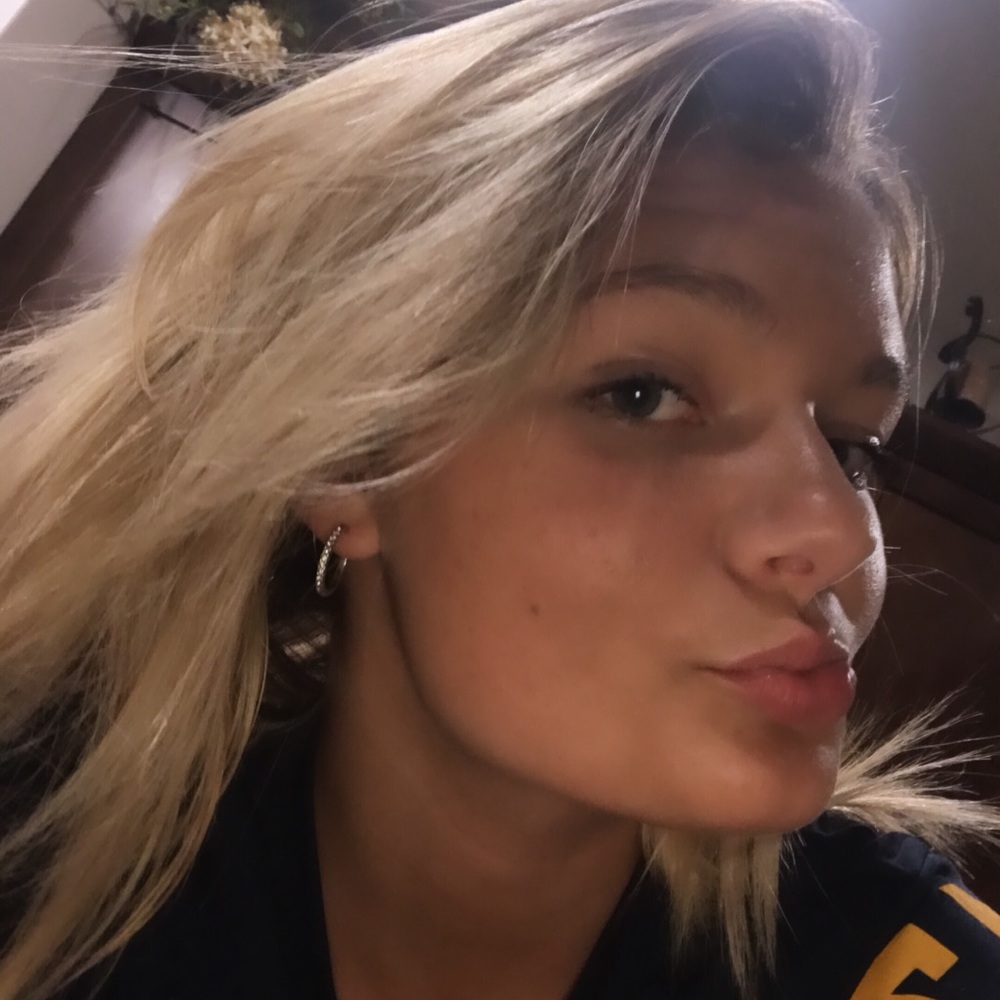 Meet your Posher, Paige